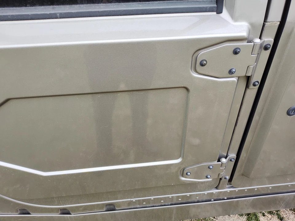 2003 Hummer Hummer H1 - Image 19 of 31