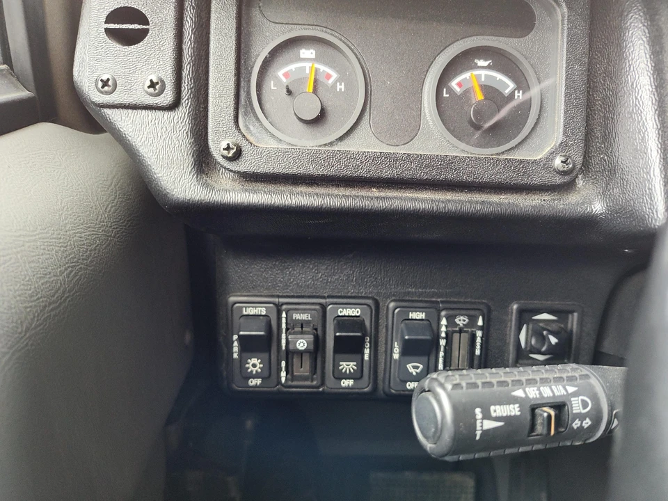 2003 Hummer Hummer H1 - Image 29 of 31