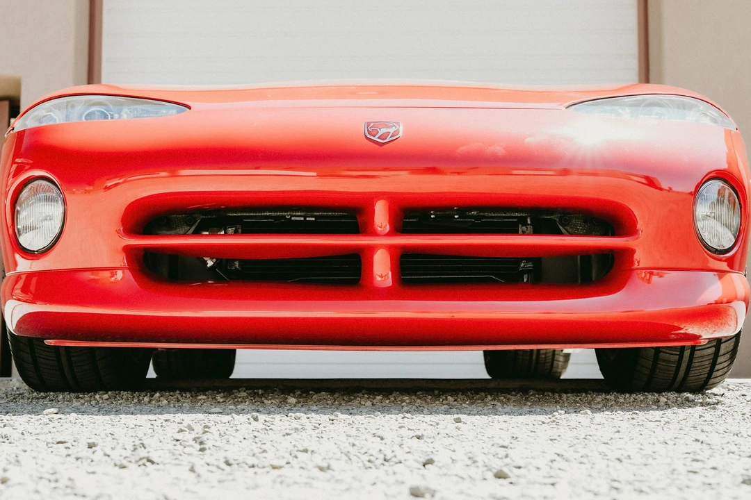 1994 Dodge Viper 1st Gen - Image 15 of 31