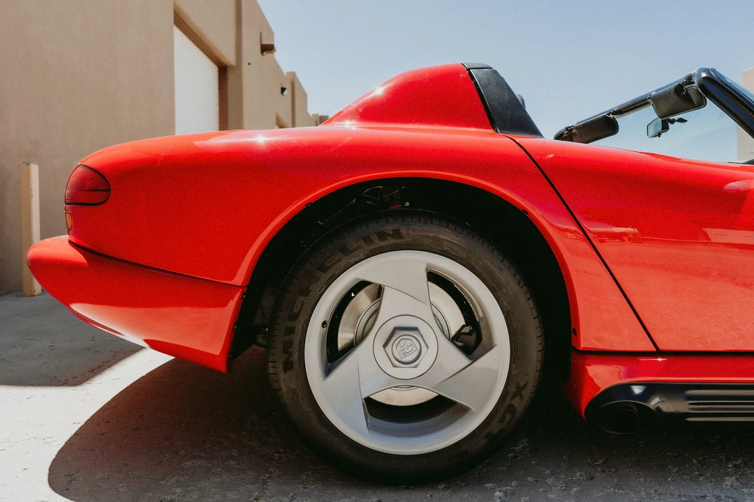 1994 Dodge Viper 1st Gen - Image 19 of 31