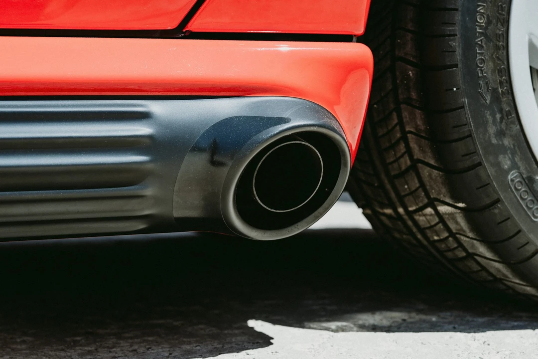 1994 Dodge Viper 1st Gen - Image 24 of 31