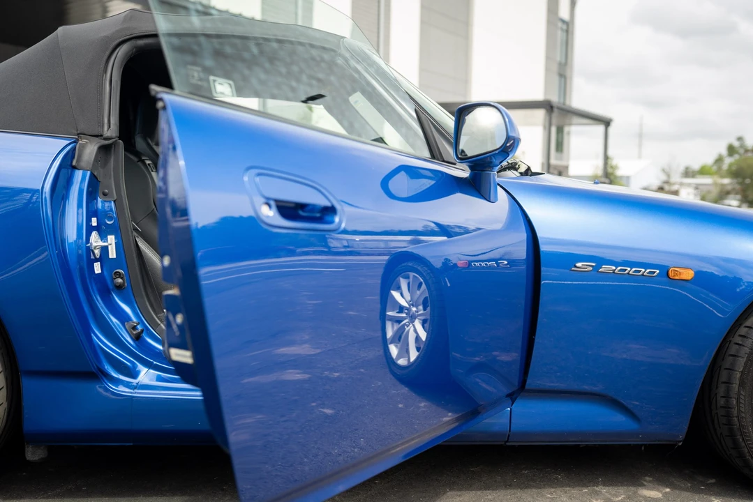 2007 Honda AP2 S2000 - Image 22 of 31