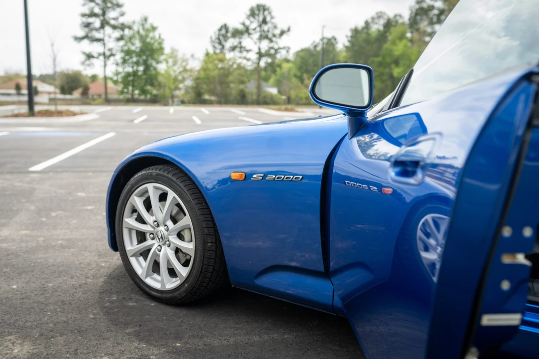 2007 Honda AP2 S2000 - Image 17 of 31