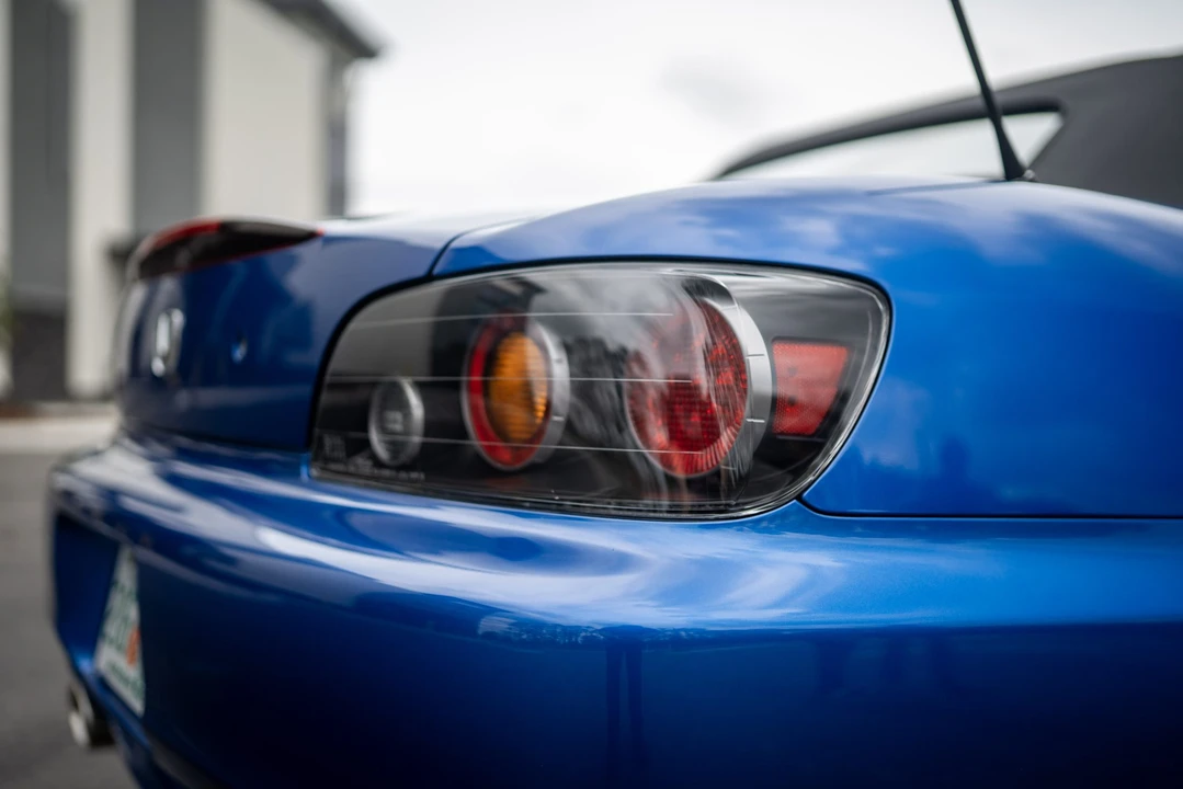 2007 Honda AP2 S2000 - Image 20 of 31