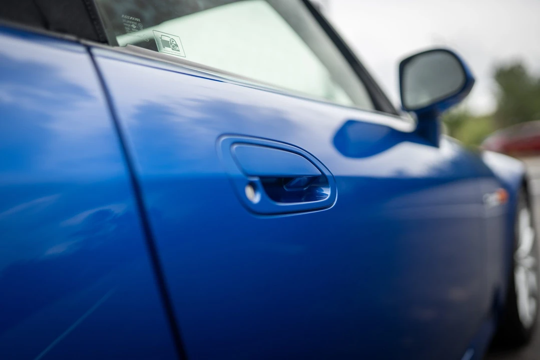 2007 Honda AP2 S2000 - Image 21 of 31