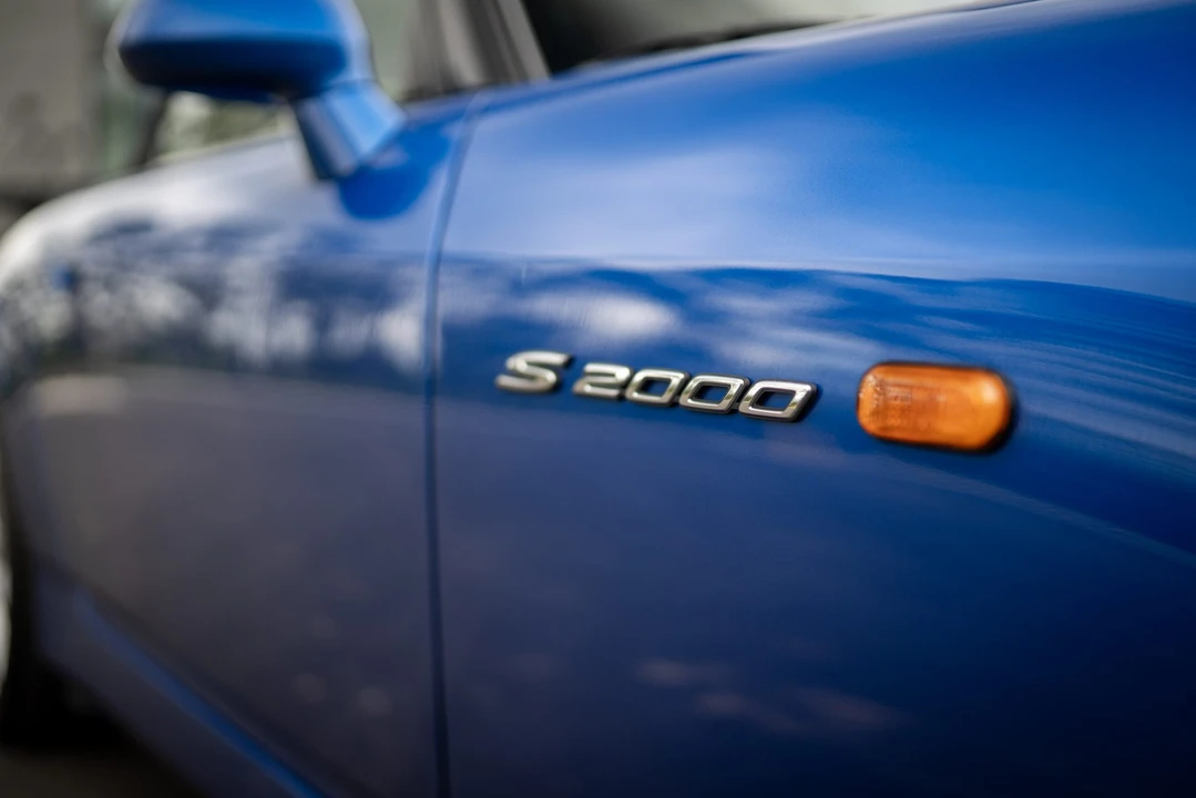 2007 Honda AP2 S2000 - Image 25 of 31