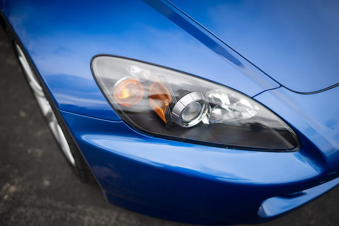 2007 Honda AP2 S2000 - Image 13 of 31