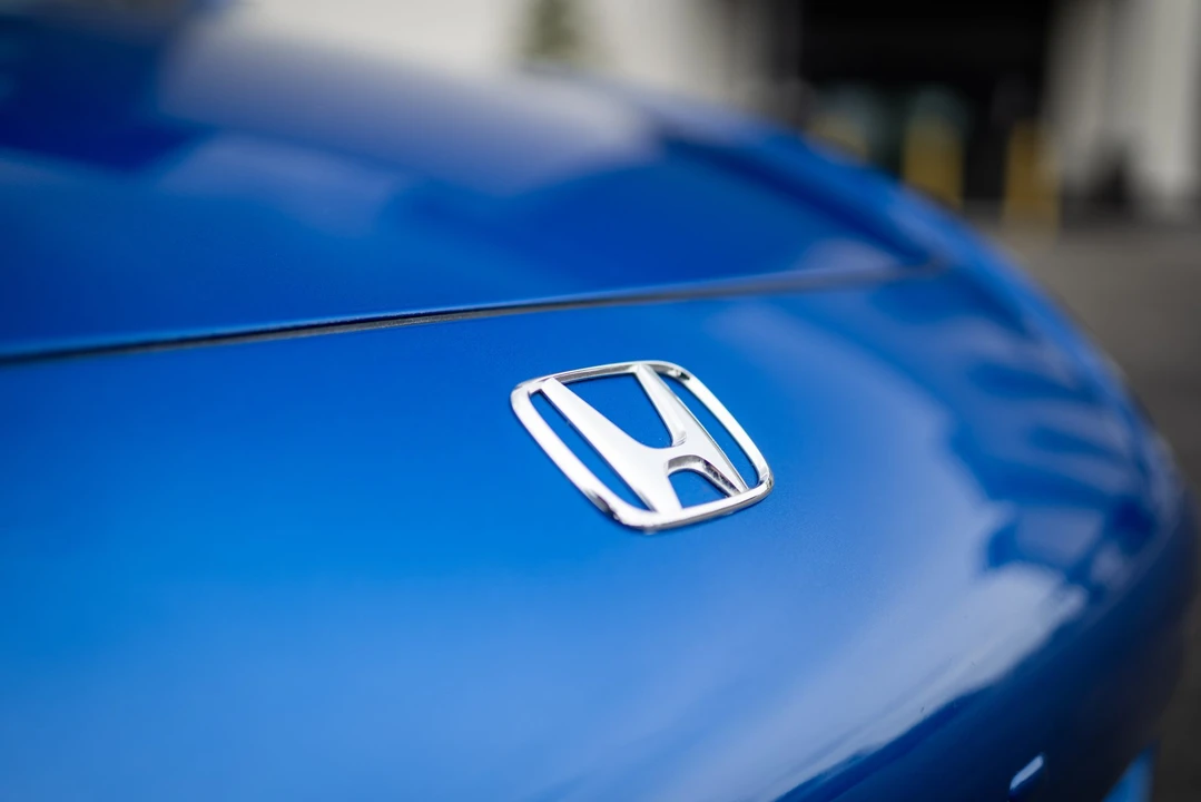 2007 Honda AP2 S2000 - Image 14 of 31