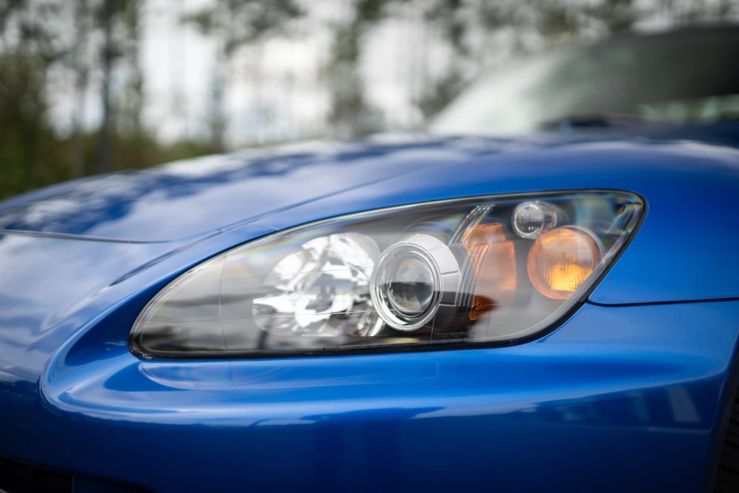 2007 Honda AP2 S2000 - Image 15 of 31