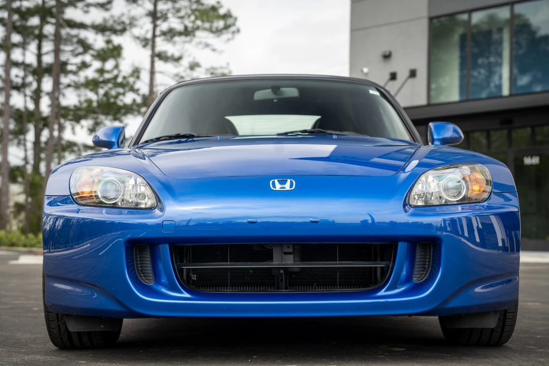 2007 Honda AP2 S2000 - Image 4 of 31