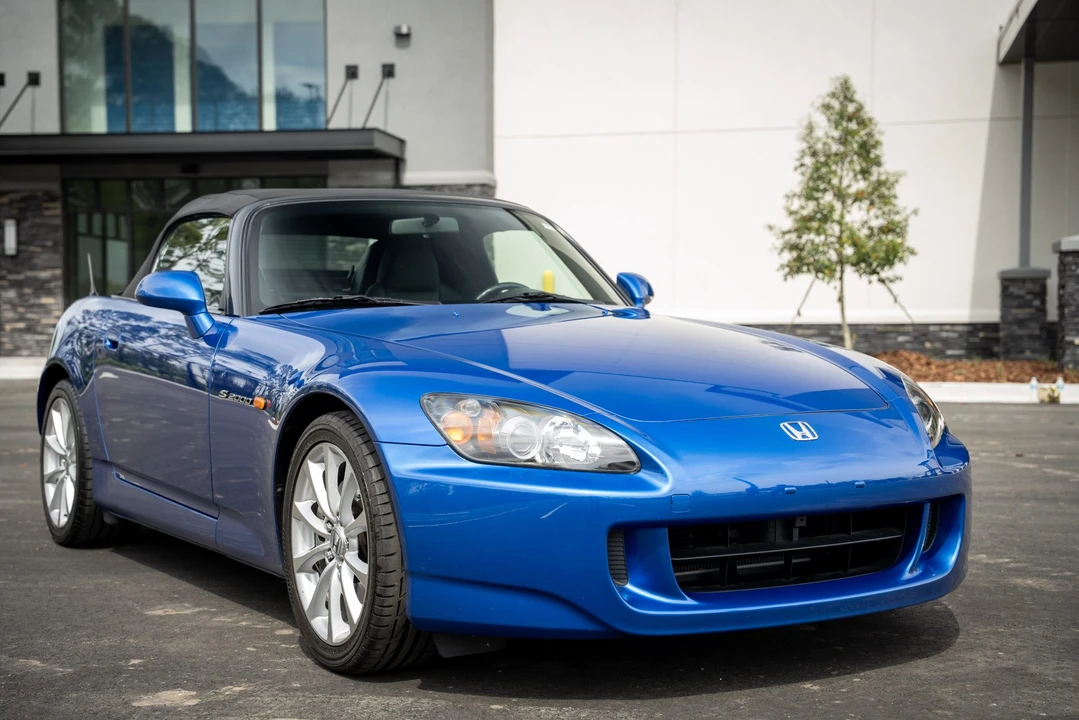 2007 Honda AP2 S2000 - Image 6 of 31
