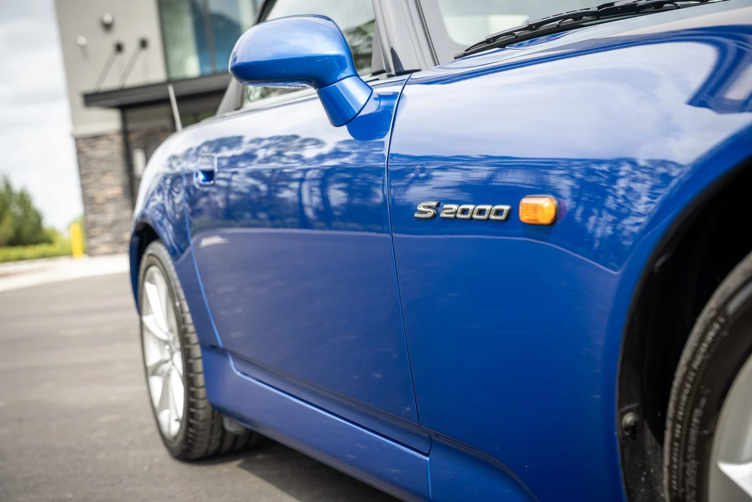 2007 Honda AP2 S2000 - Image 24 of 31