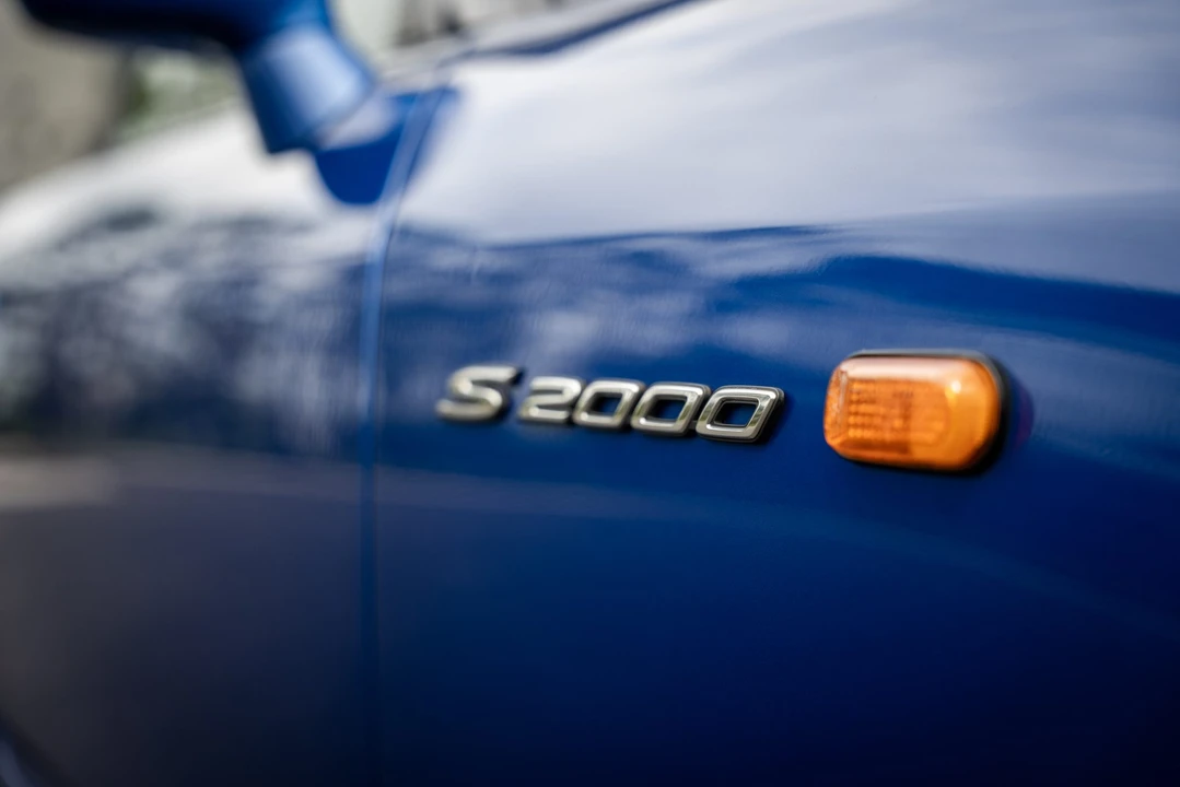 2007 Honda AP2 S2000 - Image 26 of 31