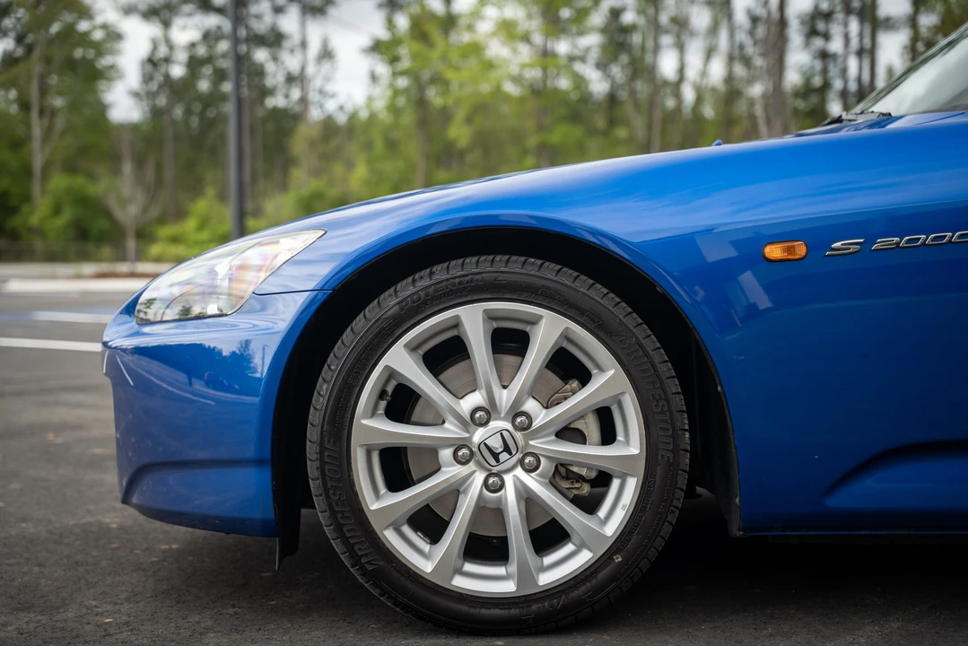 2007 Honda AP2 S2000 - Image 16 of 31