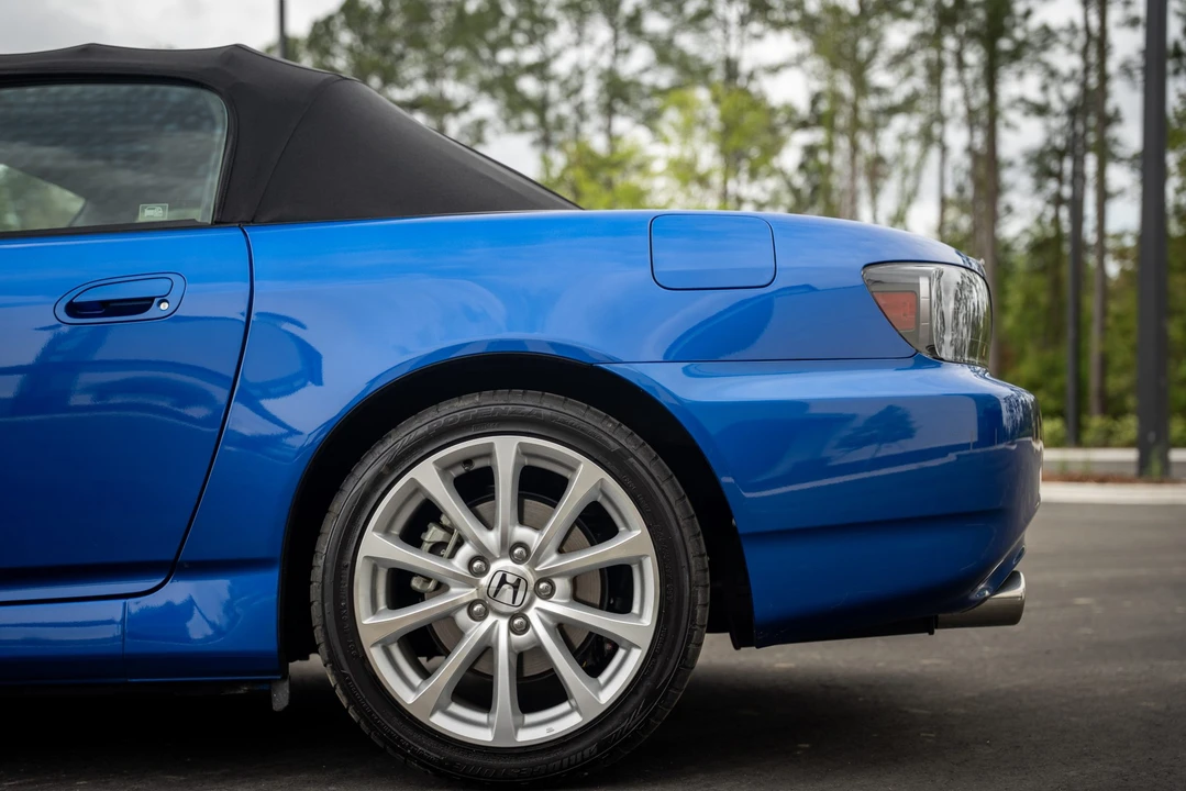 2007 Honda AP2 S2000 - Image 18 of 31