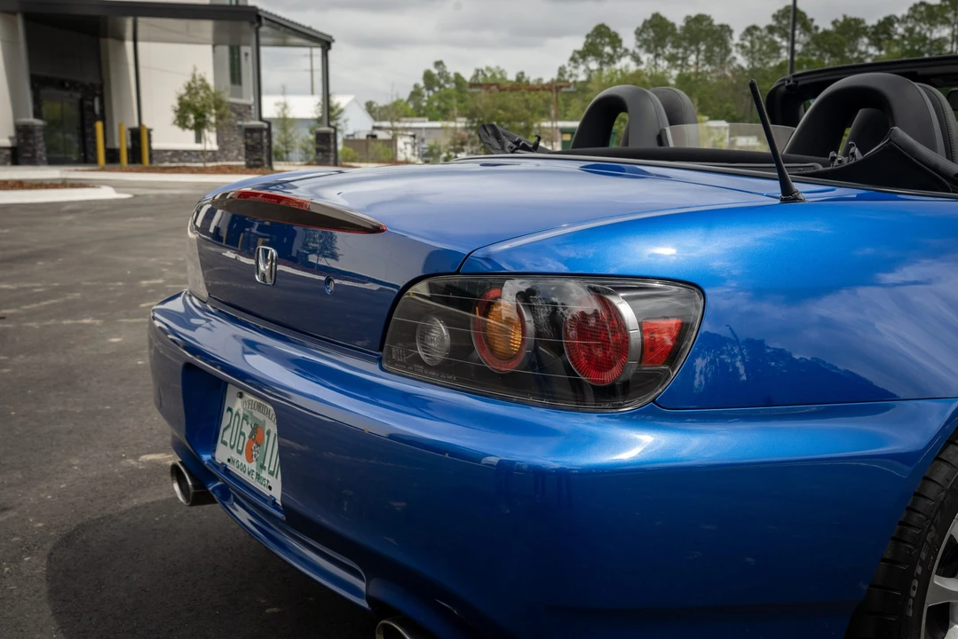 2007 Honda AP2 S2000 - Image 19 of 31