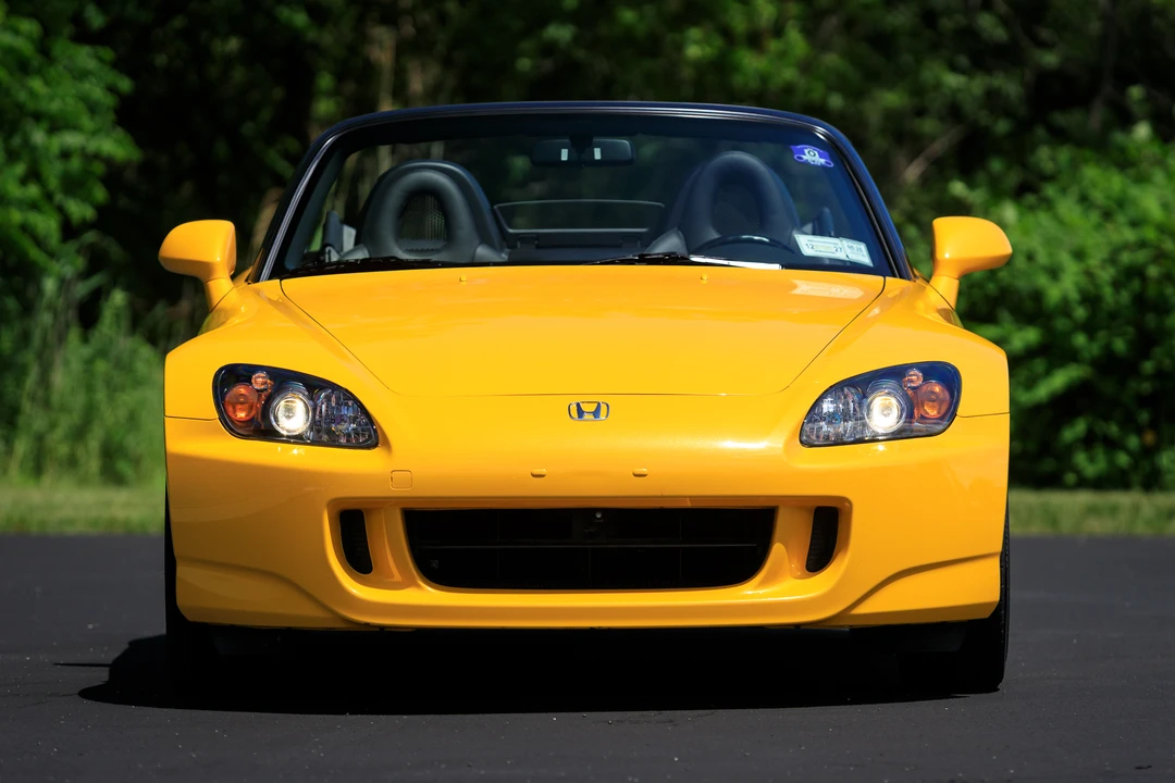 2005 Honda AP2 S2000 - Image 9 of 31