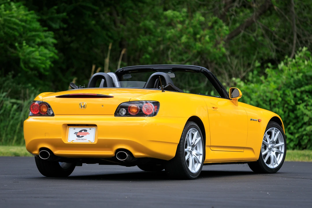 2005 Honda AP2 S2000 - Image 6 of 31