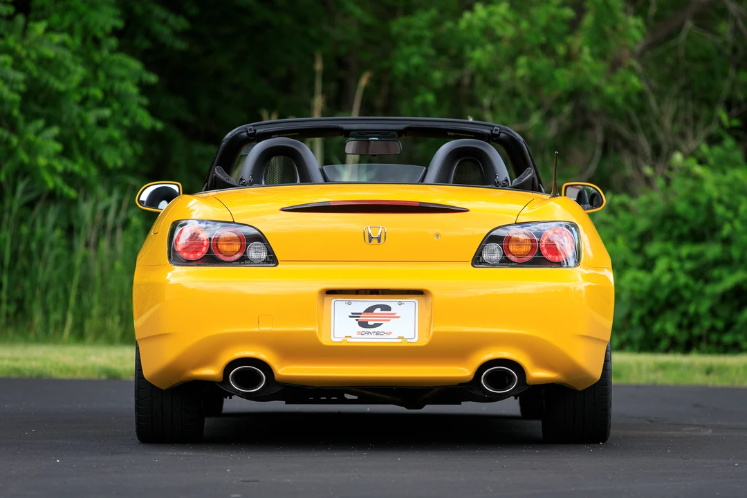 2005 Honda AP2 S2000 - Image 5 of 31
