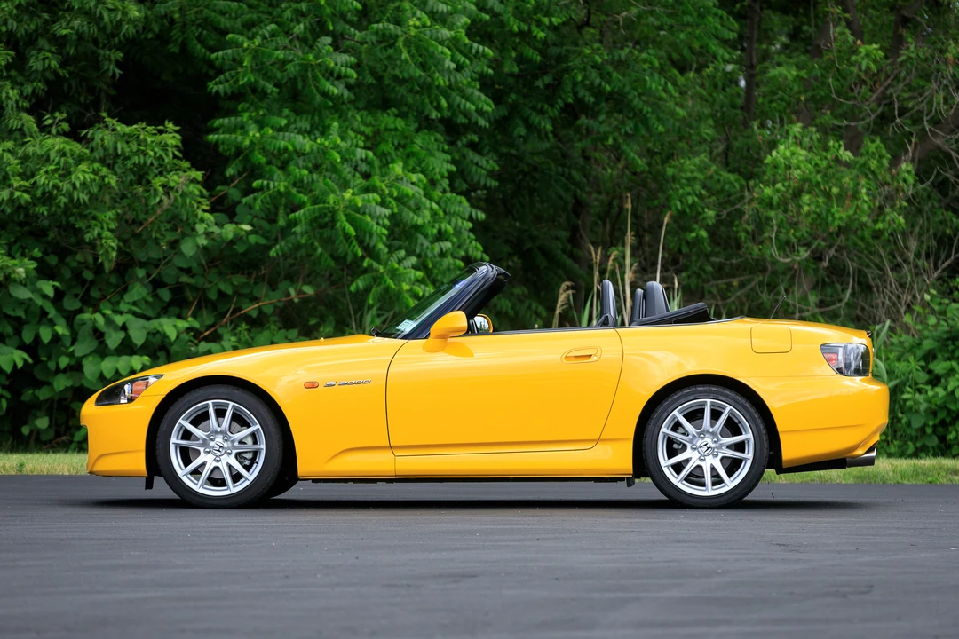 2005 Honda AP2 S2000 - Image 3 of 31
