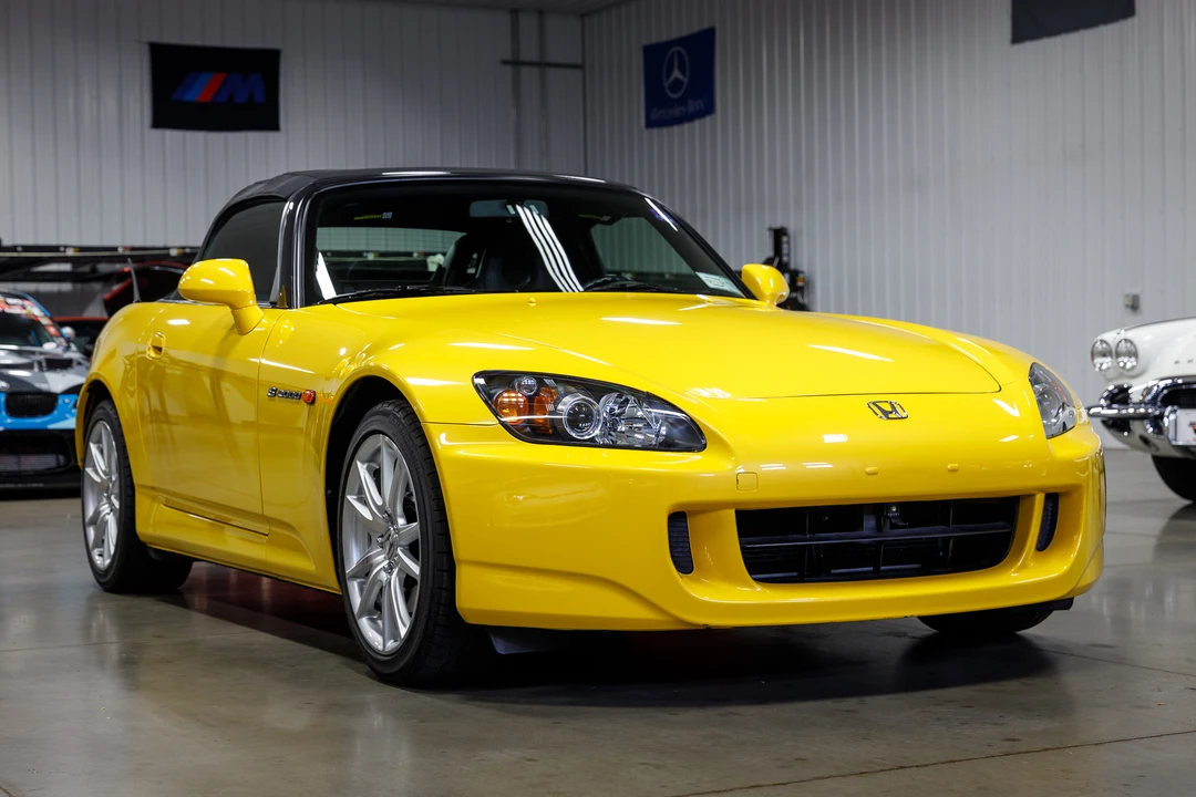 2005 Honda AP2 S2000 - Image 24 of 31