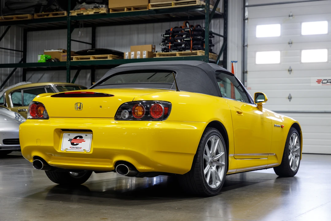 2005 Honda AP2 S2000 - Image 22 of 31