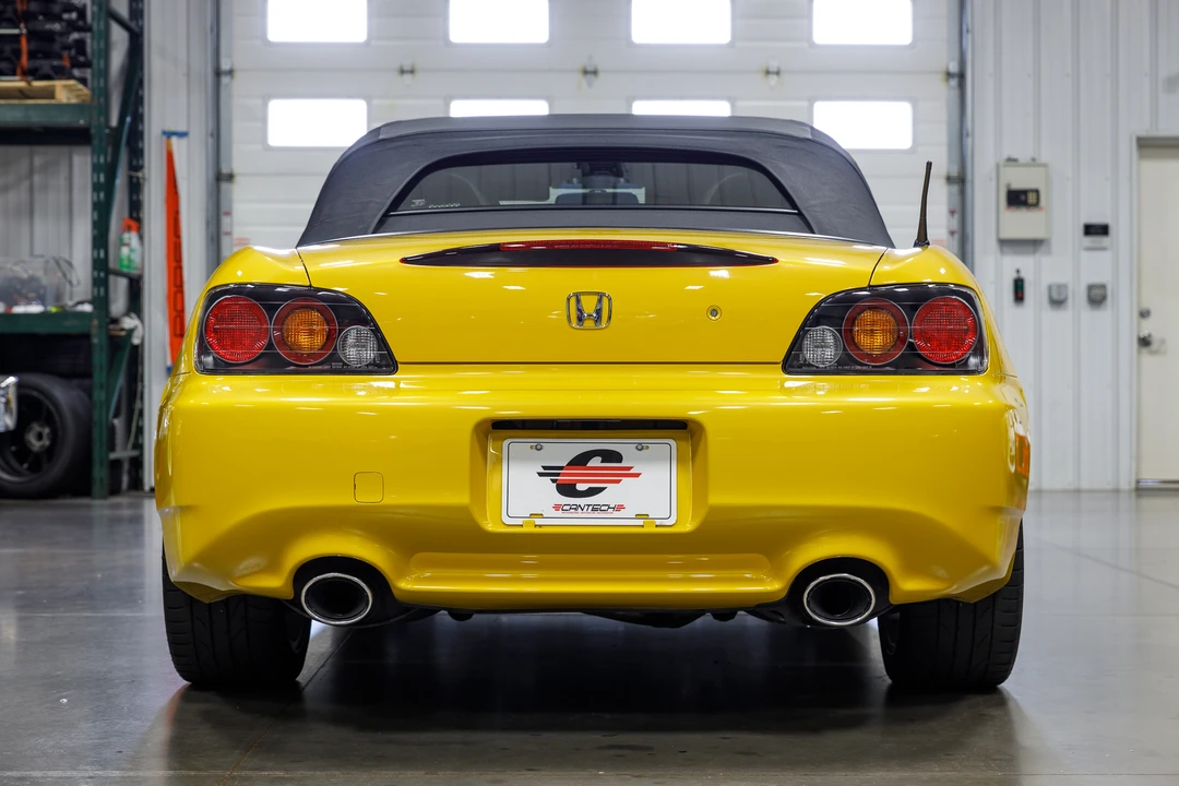 2005 Honda AP2 S2000 - Image 21 of 31