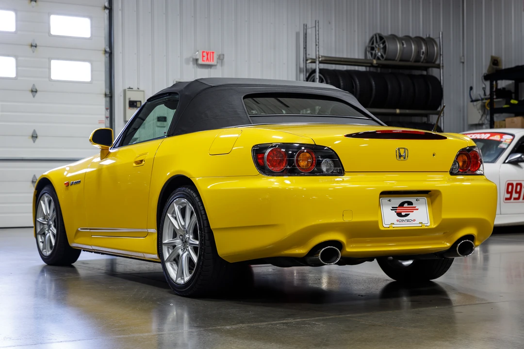 2005 Honda AP2 S2000 - Image 20 of 31