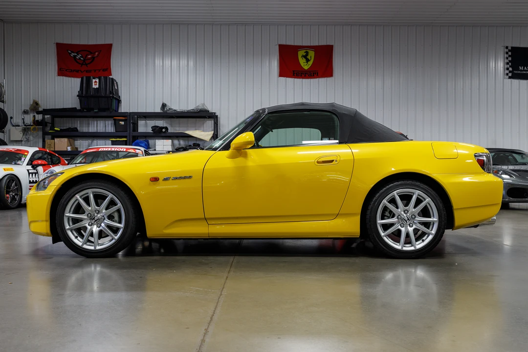 2005 Honda AP2 S2000 - Image 19 of 31