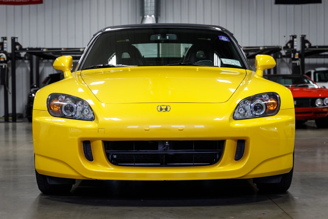 2005 Honda AP2 S2000 - Image 25 of 31