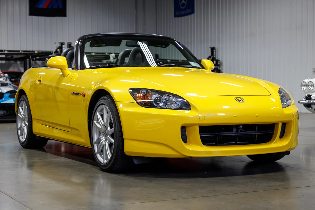 2005 Honda AP2 S2000 - Image 16 of 31