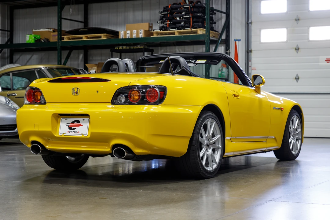 2005 Honda AP2 S2000 - Image 14 of 31