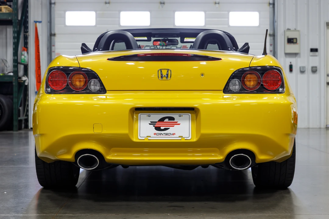 2005 Honda AP2 S2000 - Image 13 of 31
