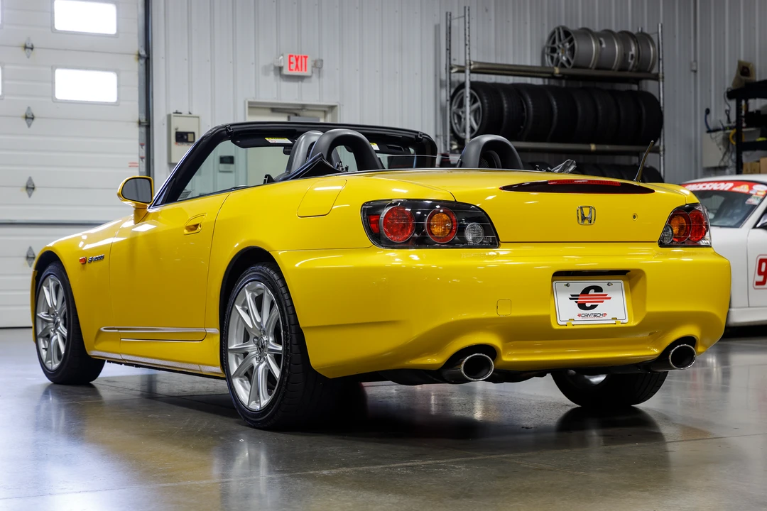 2005 Honda AP2 S2000 - Image 12 of 31