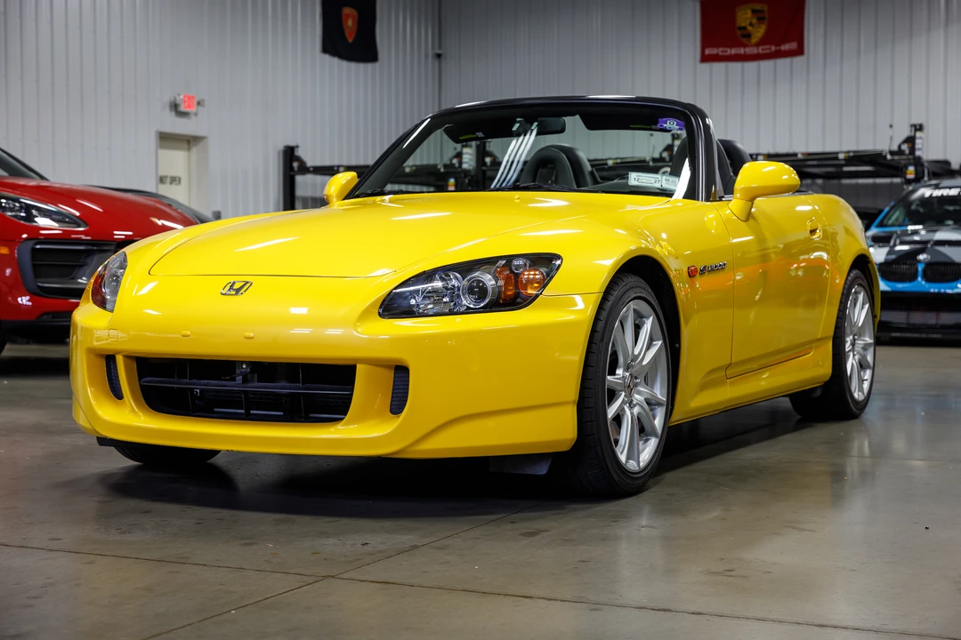 2005 Honda AP2 S2000 - Image 10 of 31