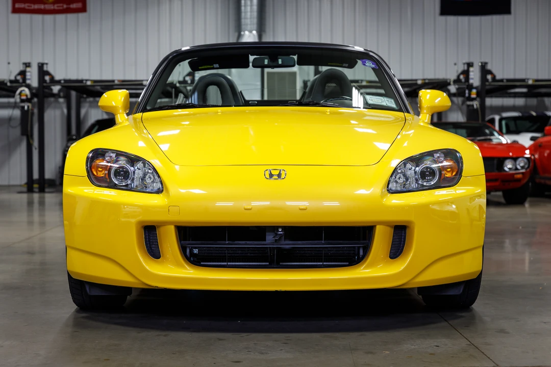 2005 Honda AP2 S2000 - Image 17 of 31