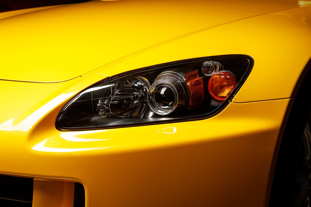 2005 Honda AP2 S2000 - Image 27 of 31