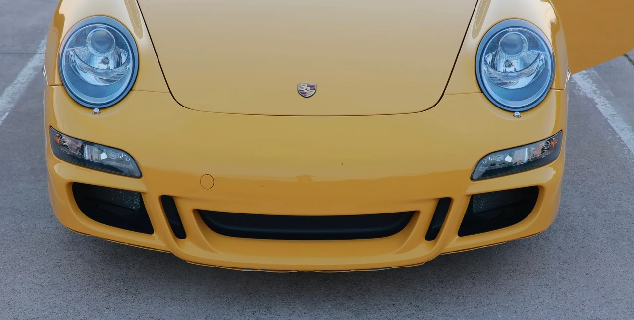 2006 Porsche 997 Carrera S - Image 14 of 31