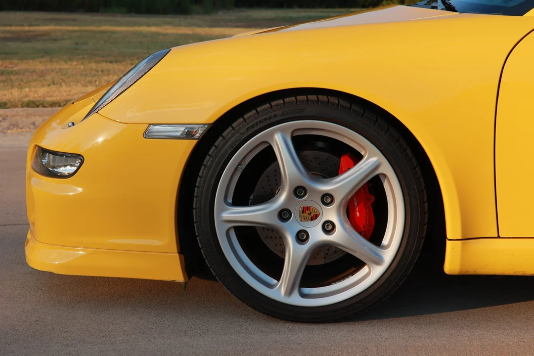 2006 Porsche 997 Carrera S - Image 30 of 31