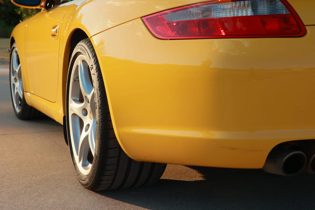 2006 Porsche 997 Carrera S - Image 18 of 31