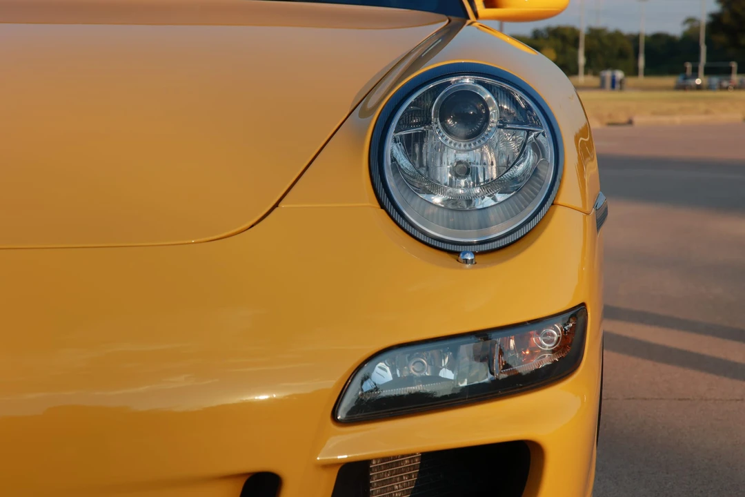 2006 Porsche 997 Carrera S - Image 16 of 31