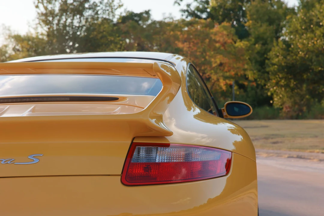 2006 Porsche 997 Carrera S - Image 22 of 31
