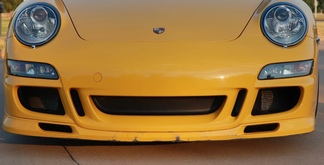2006 Porsche 997 Carrera S - Image 15 of 31