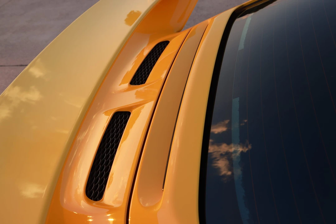 2006 Porsche 997 Carrera S - Image 28 of 31