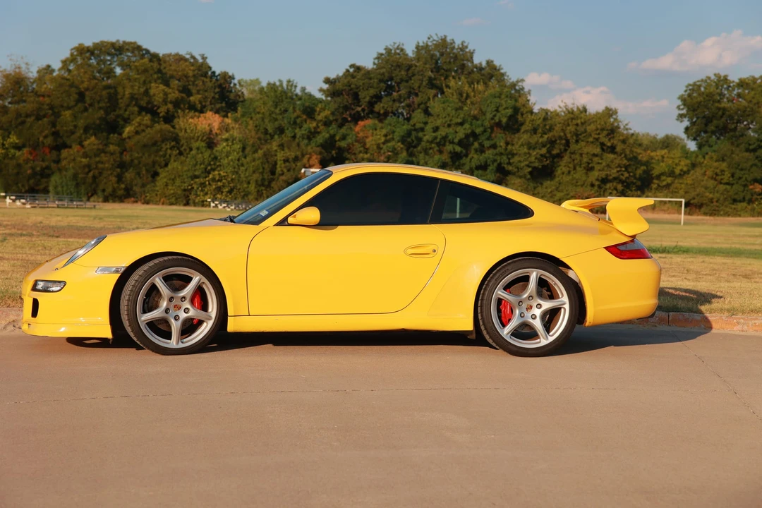 2006 Porsche 997 Carrera S - Image 12 of 31