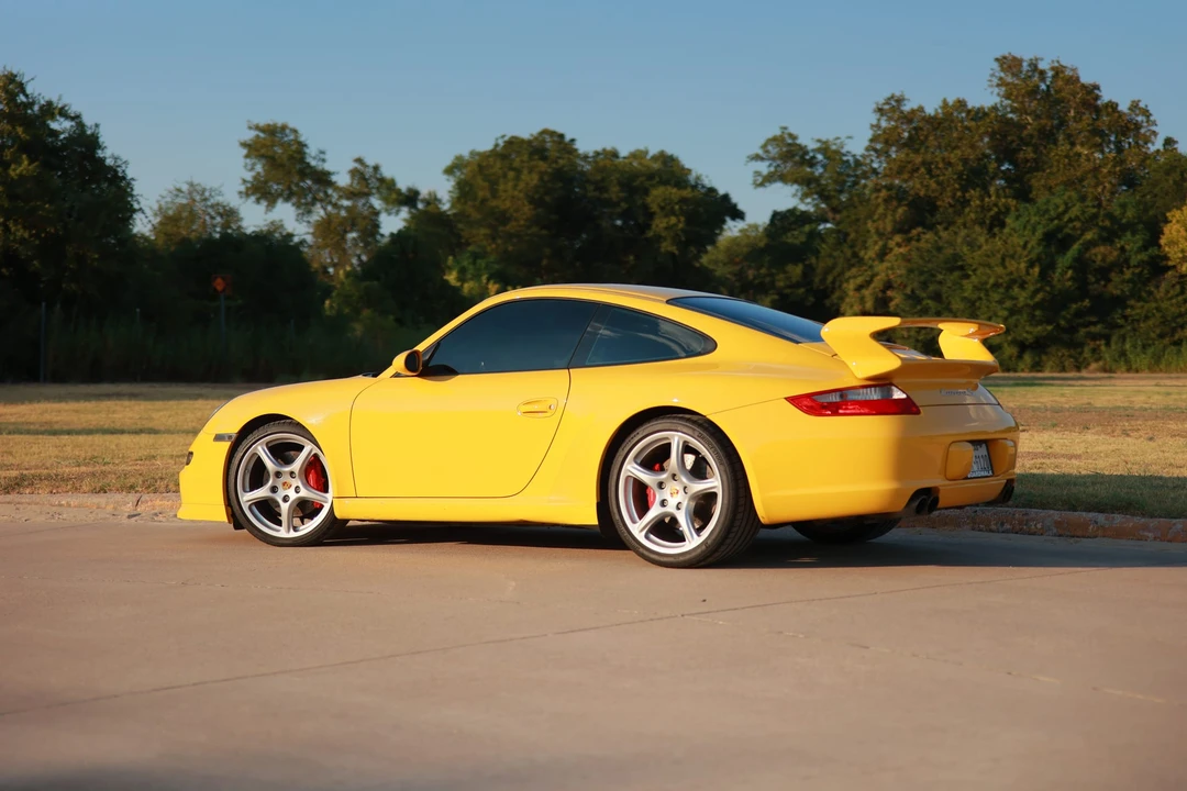 2006 Porsche 997 Carrera S - Image 11 of 31