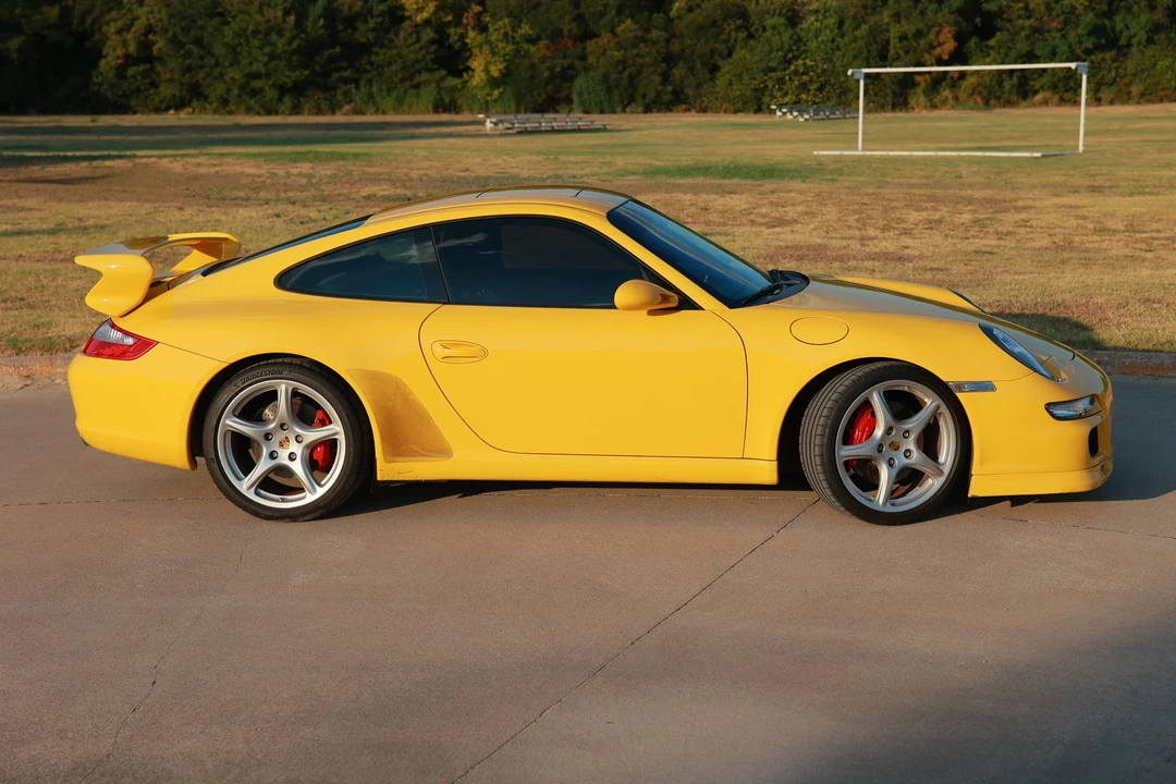 2006 Porsche 997 Carrera S - Image 7 of 31