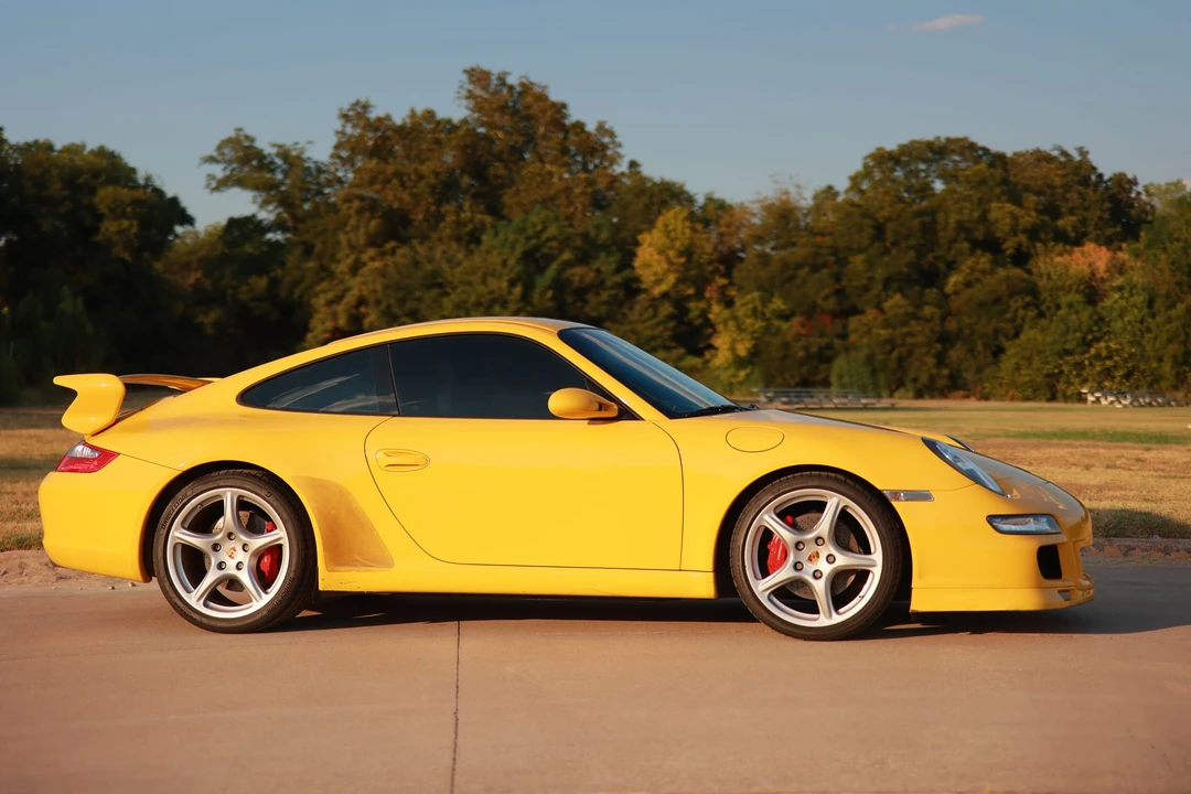 2006 Porsche 997 Carrera S - Image 6 of 31