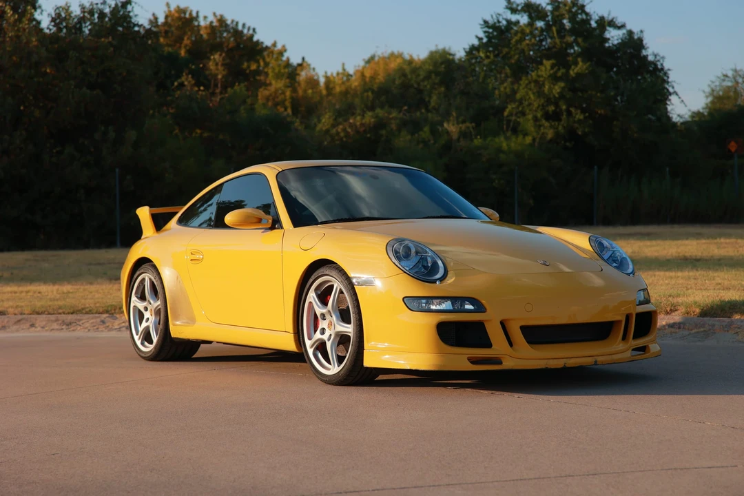 2006 Porsche 997 Carrera S - Image 5 of 31