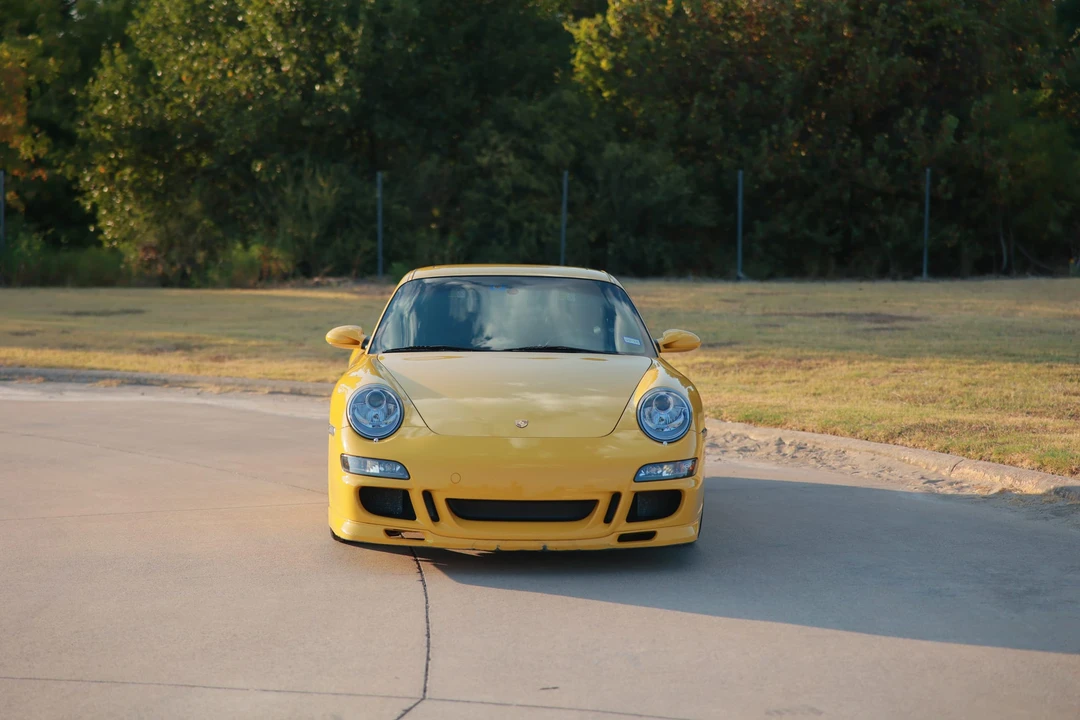 2006 Porsche 997 Carrera S - Image 3 of 31